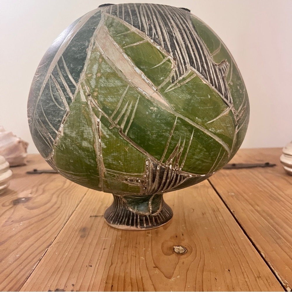 Vase 🍃 - Picture 6 of 10